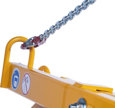 Probst Findling-Versetzzange FVZ-UNI