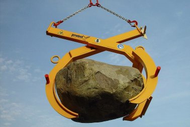 Probst Findling-Versetzzange FVZ-UNI