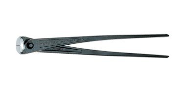 KNIPEX Kraft-Monierzange, Rabitzzange/Flechterzange, Nr. 99 10 300 EAN, 300 mm