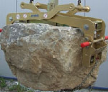 Probst Fertigteilzange FTZ-UNI-15