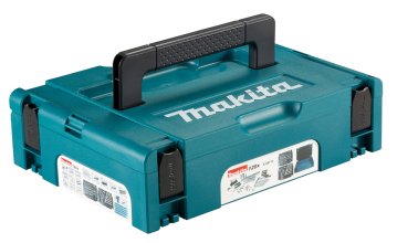 Makita Werkzeugkoffer-Set E-08713