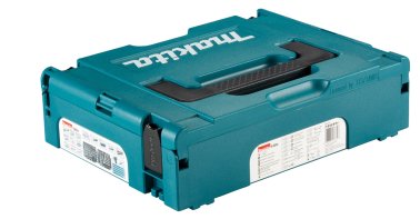 Makita Werkzeugkoffer-Set E-08713