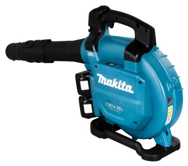 Makita Akku-Laubbläser, Laubsauger DUB363PT2V