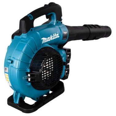 Makita Akku-Laubbläser, Laubsauger DUB363PT2V