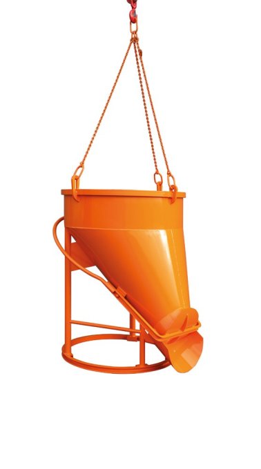 Eichinger Betonsilo 1021