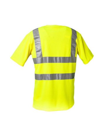Planam Warnschutz T-Shirt