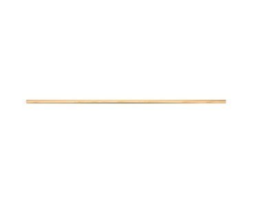 Gerätestiel - Länge (Stärke): 1.800 mm (28 mm)