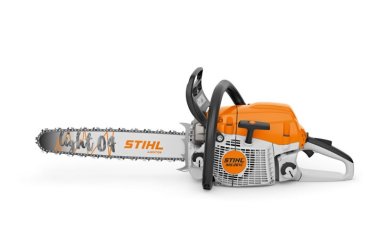 STIHL Benzin-Kettensäge MS 261 C-M, 40 cm
