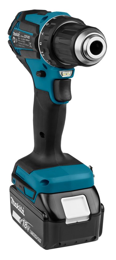 Makita Akku-Bohrschrauber DDF485Z