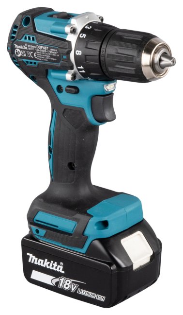 Makita Akku-Bohrschrauber DDF487Z