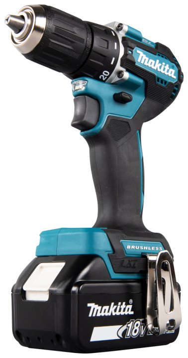 Makita Akku-Bohrschrauber DDF487Z