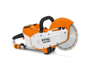 STIHL Akku-Trennschleifer TSA 230, AP-System