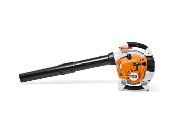 STIHL Benzin-Saughäcksler SH 86