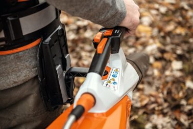 STIHL Akku-Laubbläser BGA 200