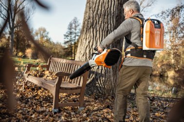 STIHL Akku-Laubbläser BGA 200