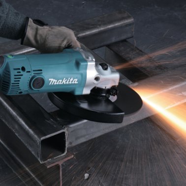 Makita Winkelschleifer GA9050R