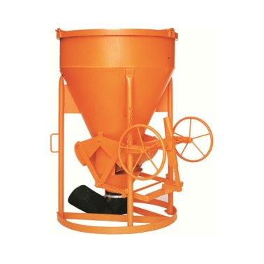 Eichinger Betonsilo 1016 H