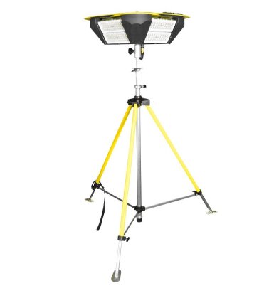 Aldebaran Flutlichtstrahler XLD-2C dimmbar