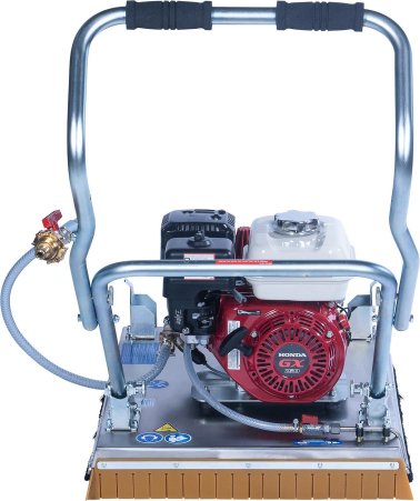 Probst Pflasterreinigungsgerät EASYCLEAN EC-60