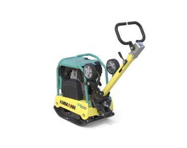 Ammann APR22/40 reversierbare Rüttelplatte