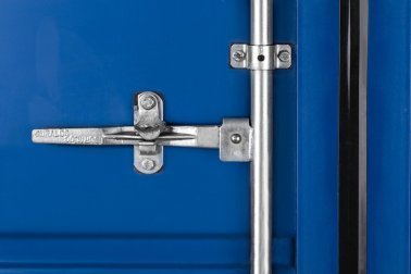 CONTAINEX Lagercontainer 15'