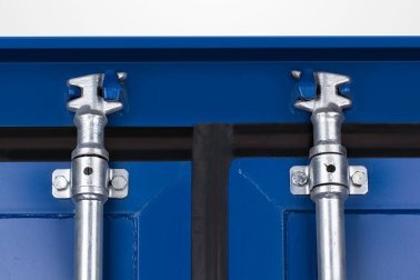 CONTAINEX Lagercontainer 8'