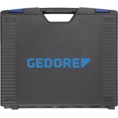GEDORE Werkzeugkoffer Touring 49-tlg.