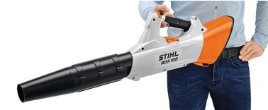 STIHL Akku-Laubbläser BGA 100