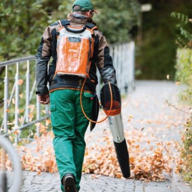 STIHL Akku-Laubbläser BGA 100