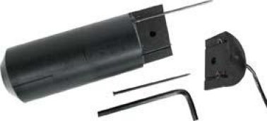 Einschlag-Elektrode C037 für Messgerät C036