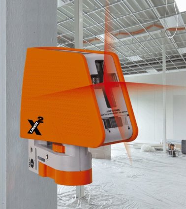 Nedo Linienlaser X-Liner 2