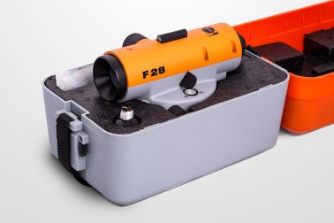 Nedo Nivelliergerät F28