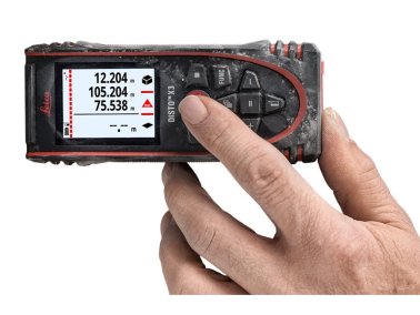 Leica Laserdistanzmessgerät DISTO X3