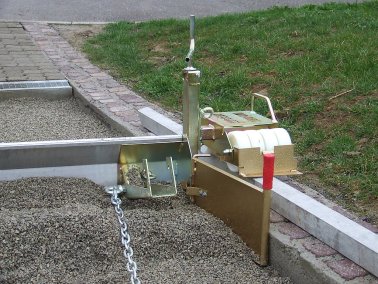 Probst Teleskop-Abziehsystem-Set TAS-UNI, 6.000 mm