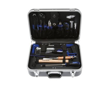 PROJAHN proficraft Werkzeugkoffer Universal 149 tlg.