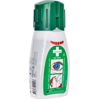 Augenspülflasche