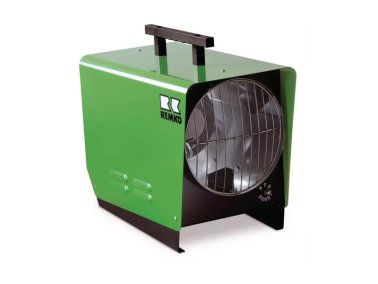 Remko Gasheizer PGM 30