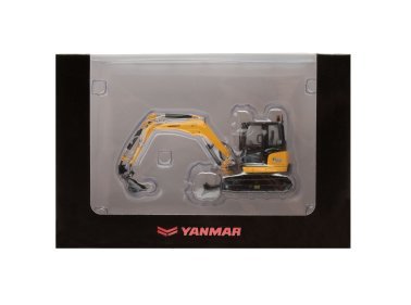 Yanmar Modell SV60