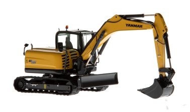 Modell Yanmar SV120
