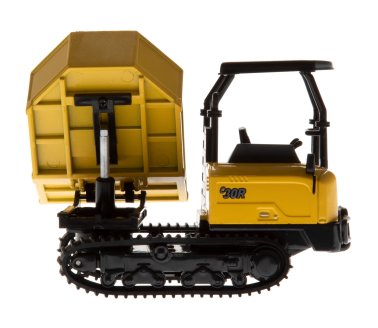 Modell Yanmar Carrier C30R