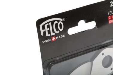 Ersatzklinge für Felco 2,4,11