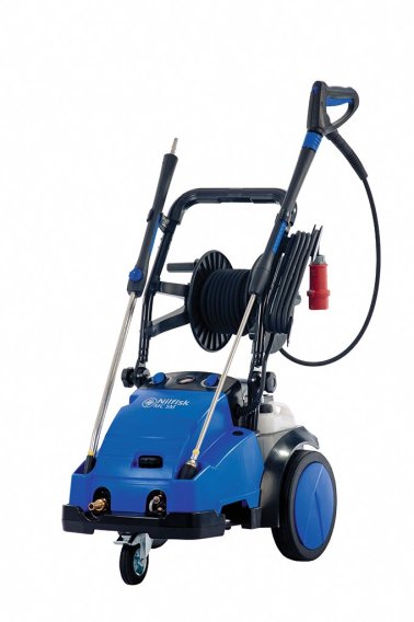 Nilfisk Hochdruckreiniger MC 5M-200/1050 XT