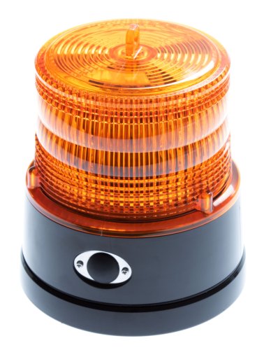 Warnblinkleuchte LED, magnetisch
