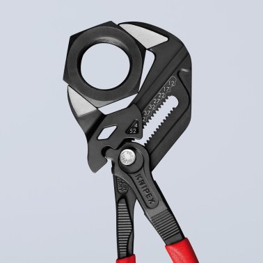 KNIPEX Zangenschlüssel Nr. 86 01