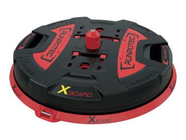 RUNPOTEC X BOARD Profi-Kabelabroller XB 500