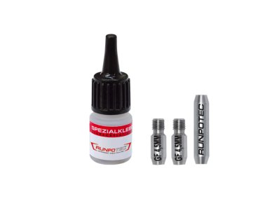 RUNPOTEC Reparatur-Set 4-teilig GF4