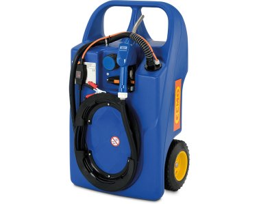 CEMO AdBlue-Trolley 60 l