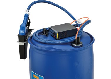 CEMO Pumpenset SP 30