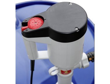 CEMO Fasspumpe-Set ECO-1 Adblue