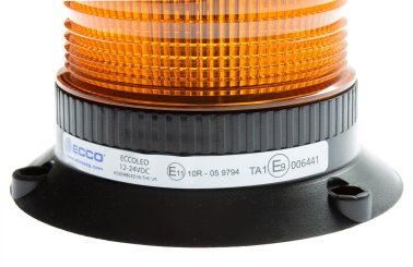 ECCO Rundumleuchte LED, 3 Punkt